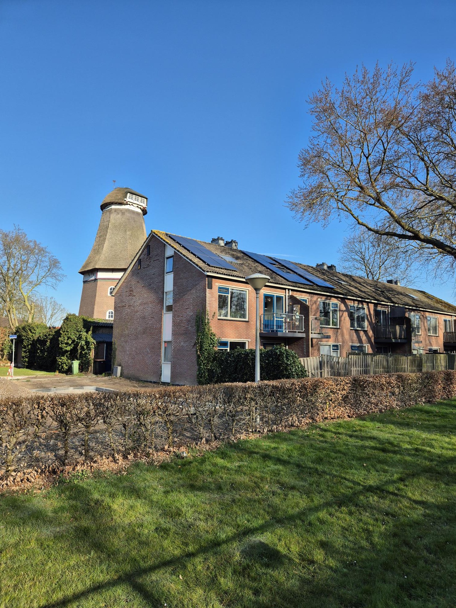 Prins Hendrikstraat 10, 8131 AC Wijhe, Nederland