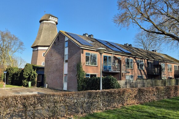 Prins Hendrikstraat 10
