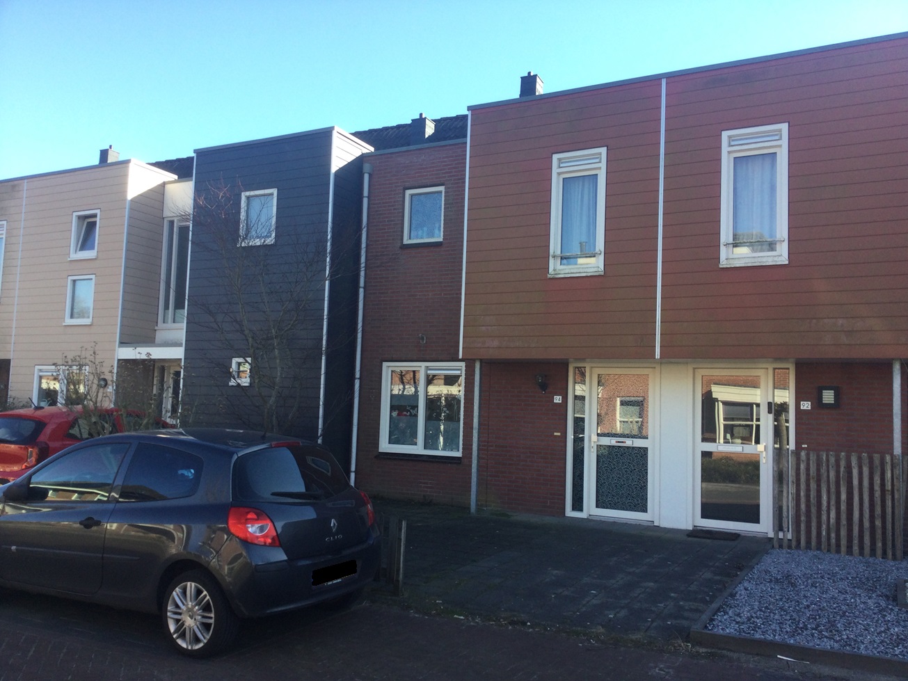 Jacob Marisstraat 94, 7731 MT Ommen, Nederland