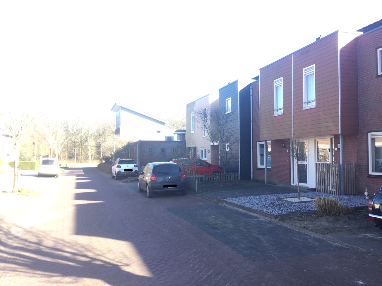 Jacob Marisstraat 94