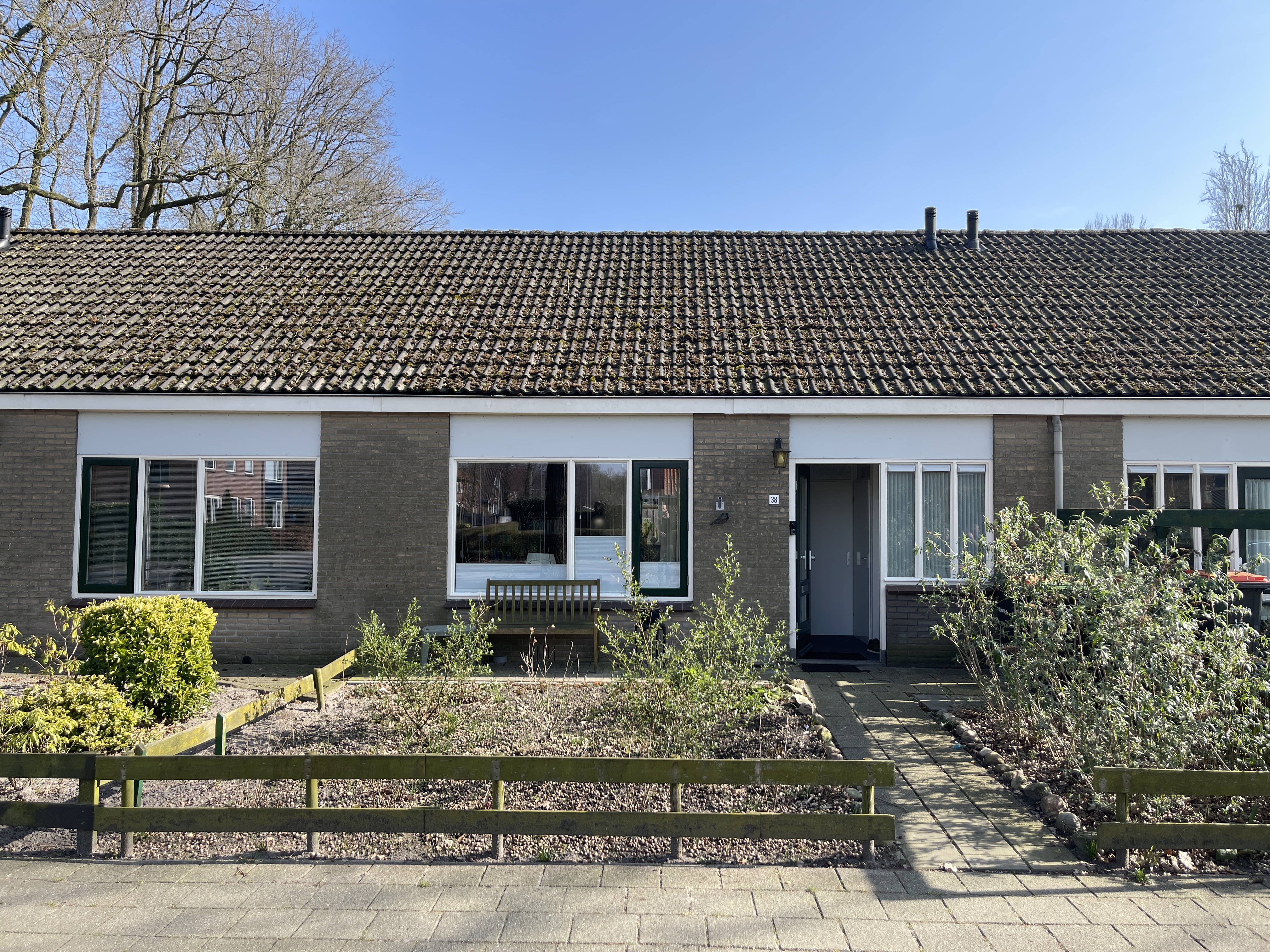 Molenweg 38, 7707 CD Balkbrug, Nederland