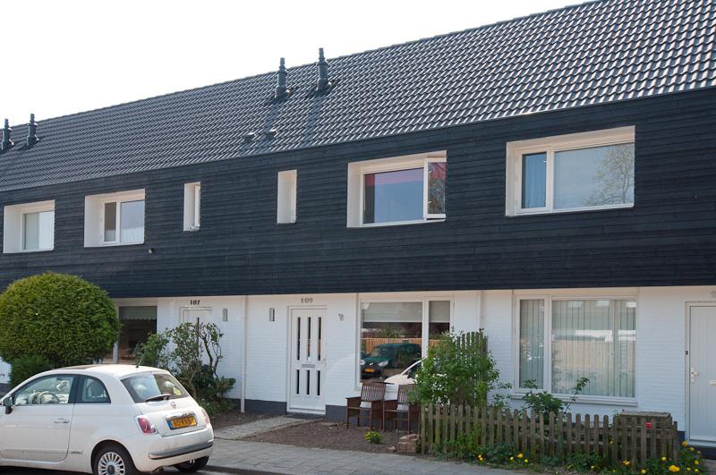 Staatsmanlaan 109, 8014 PV Zwolle, Nederland