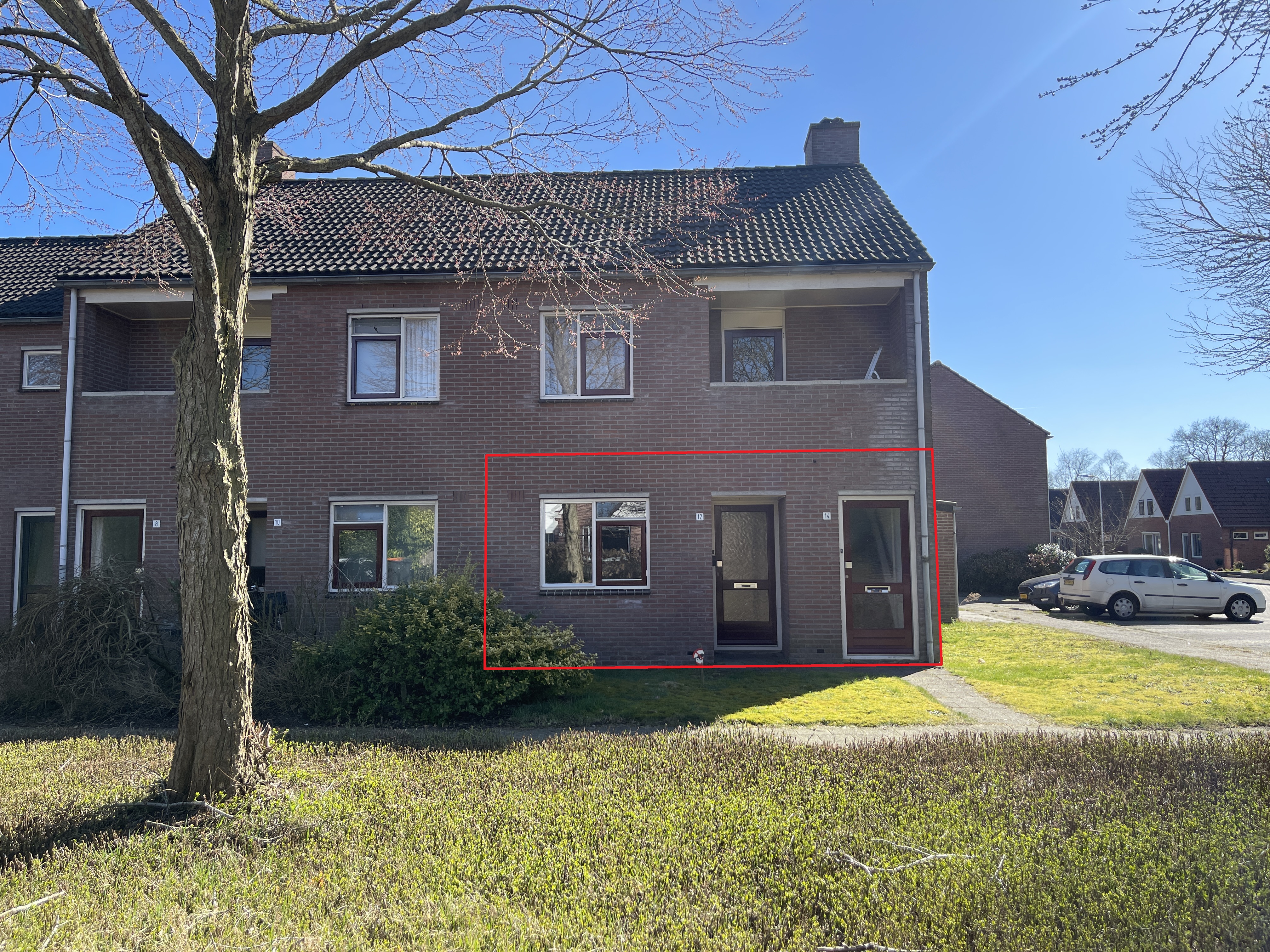 Het Schild 12, 7707 EA Balkbrug, Nederland