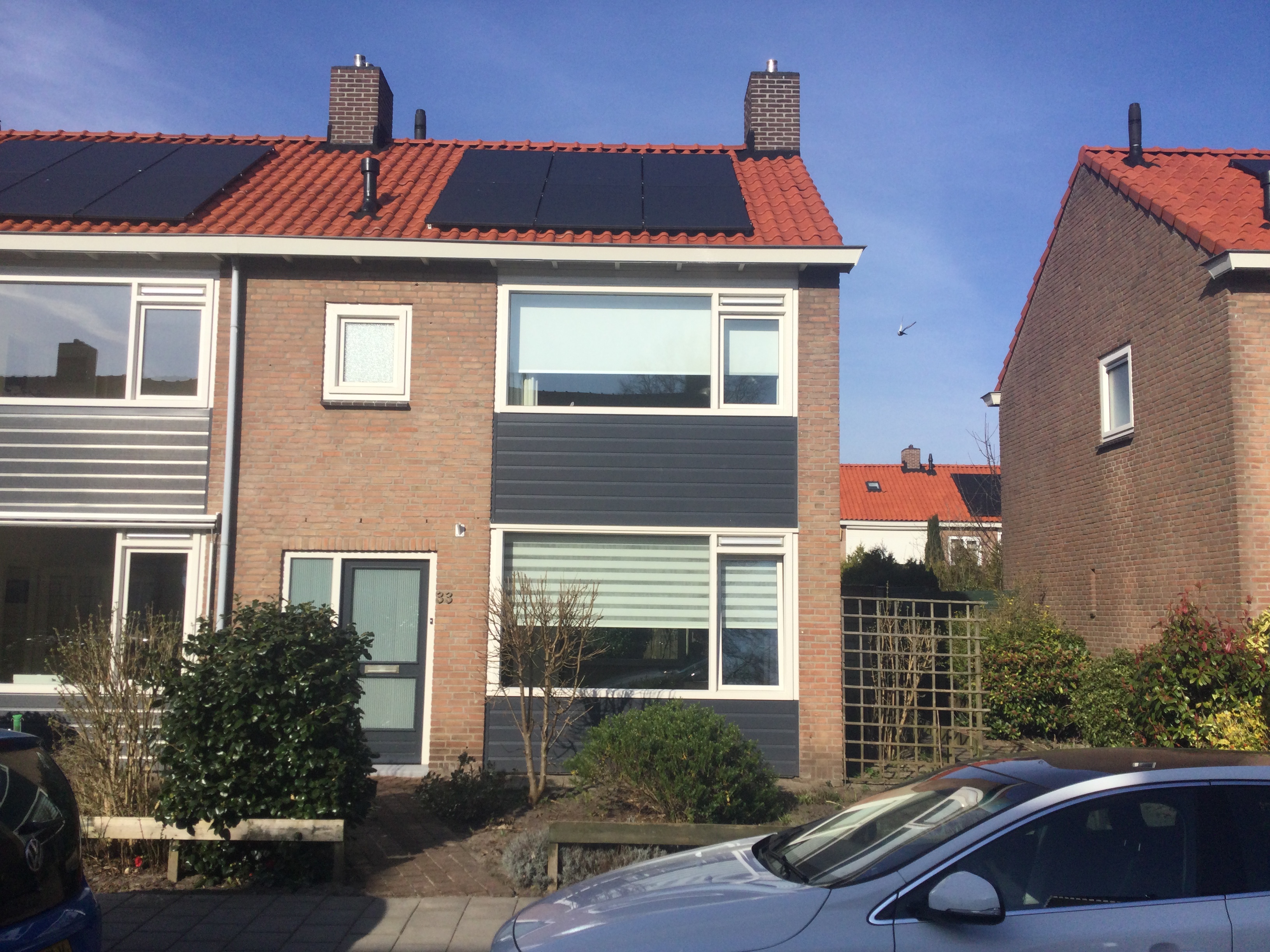Jonkheer van Nahuysstraat 33, 7731 EA Ommen, Nederland