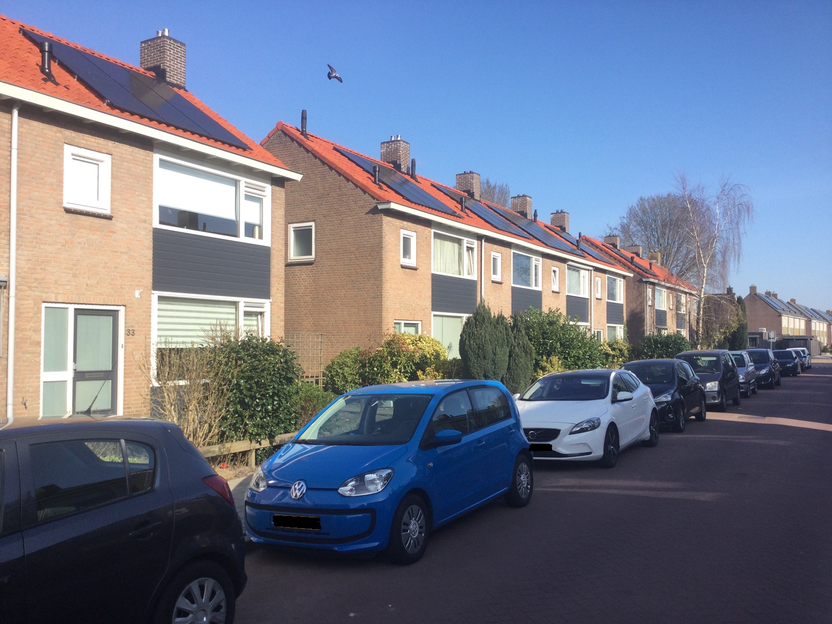 Jonkheer van Nahuysstraat 33