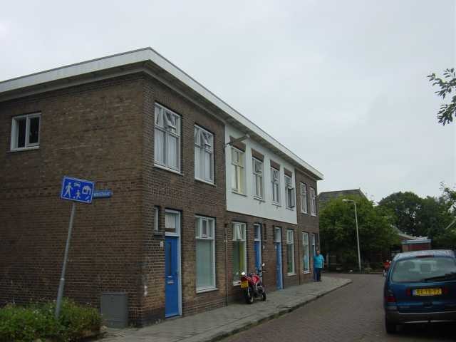 Slagersweg 42, 8262 PJ Kampen, Nederland