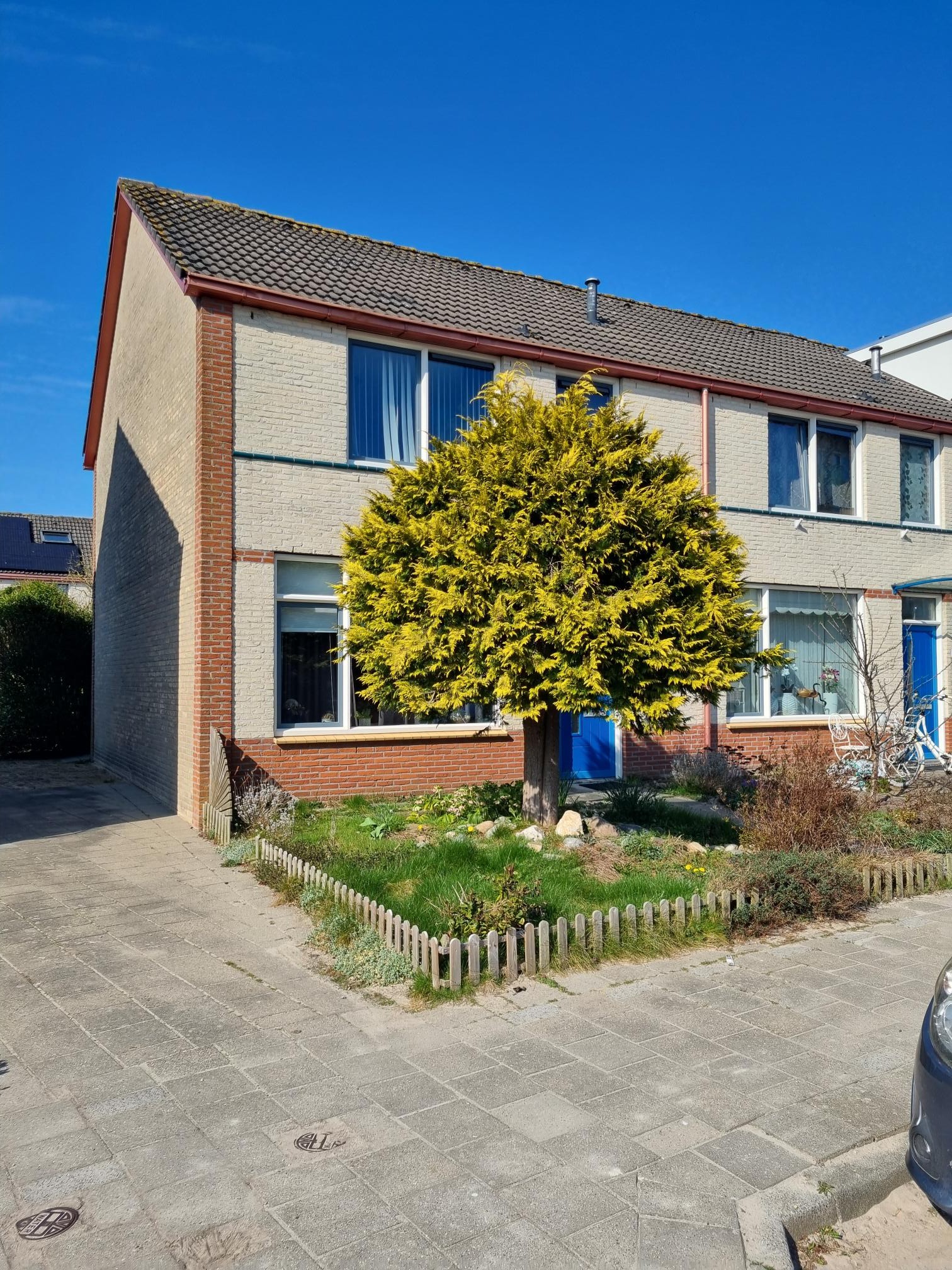 Tormentil 23, 8265 DK Kampen, Nederland