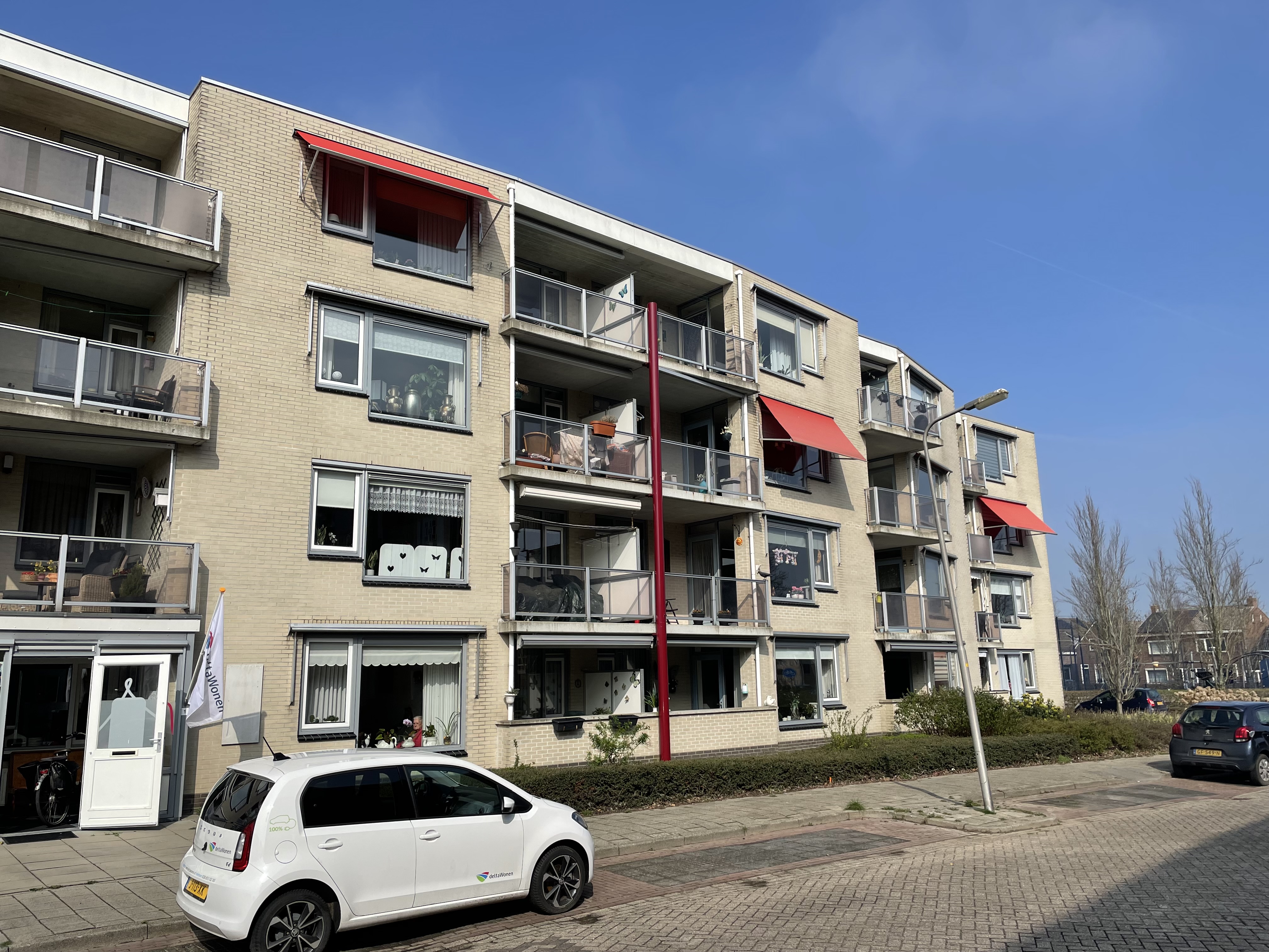 Schaepmanlaan 71, 8262 WE Kampen, Nederland