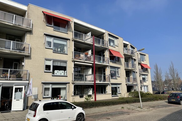 Schaepmanlaan 71