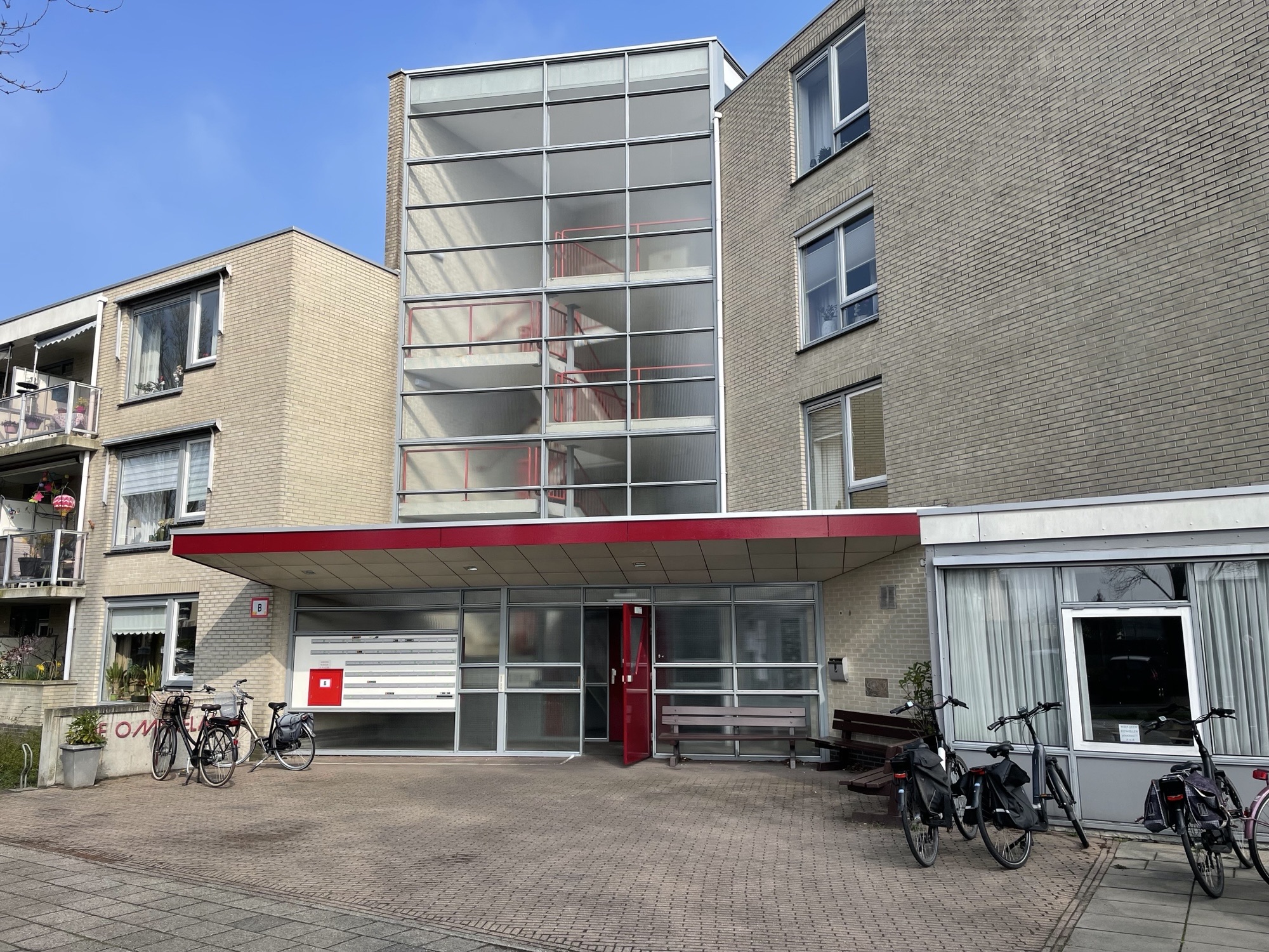 Schaepmanlaan 71