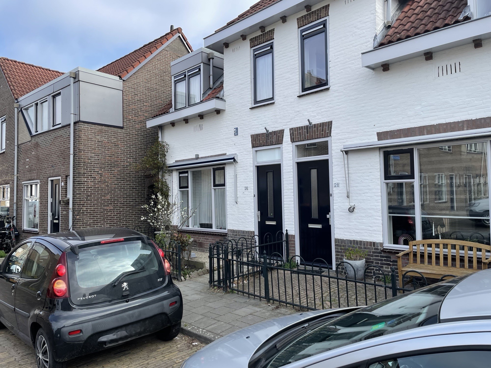 Veen Valckstraat 28, 8262 RB Kampen, Nederland