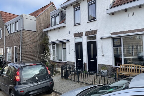 Veen Valckstraat 28
