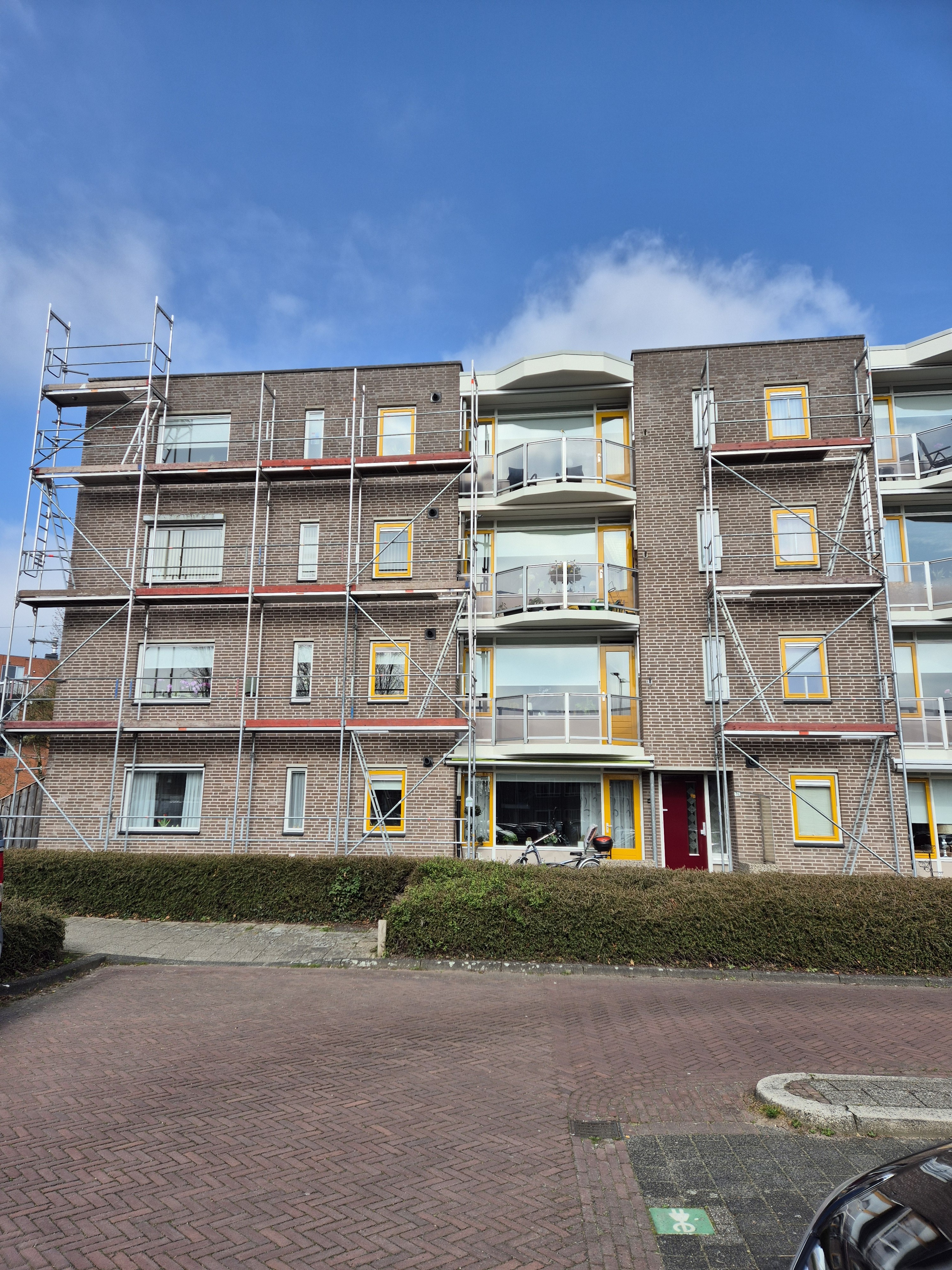 Marktstraat 55, 8102 CX Raalte, Nederland