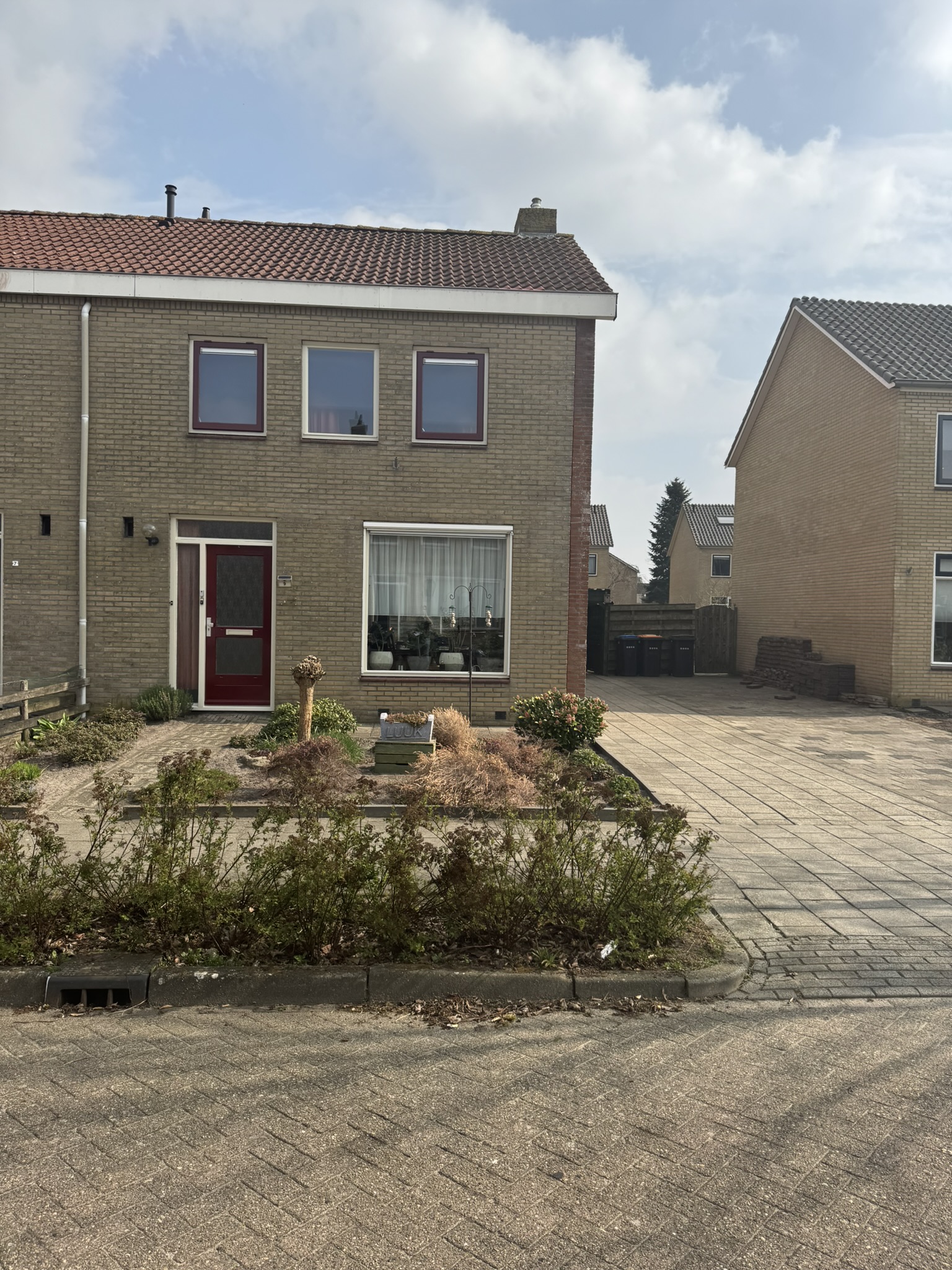 Leliestraat 9, 7954 ES Rouveen, Nederland
