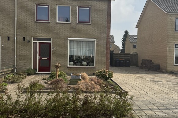 Leliestraat 9