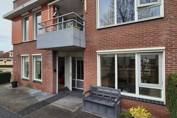 Haverakker 18