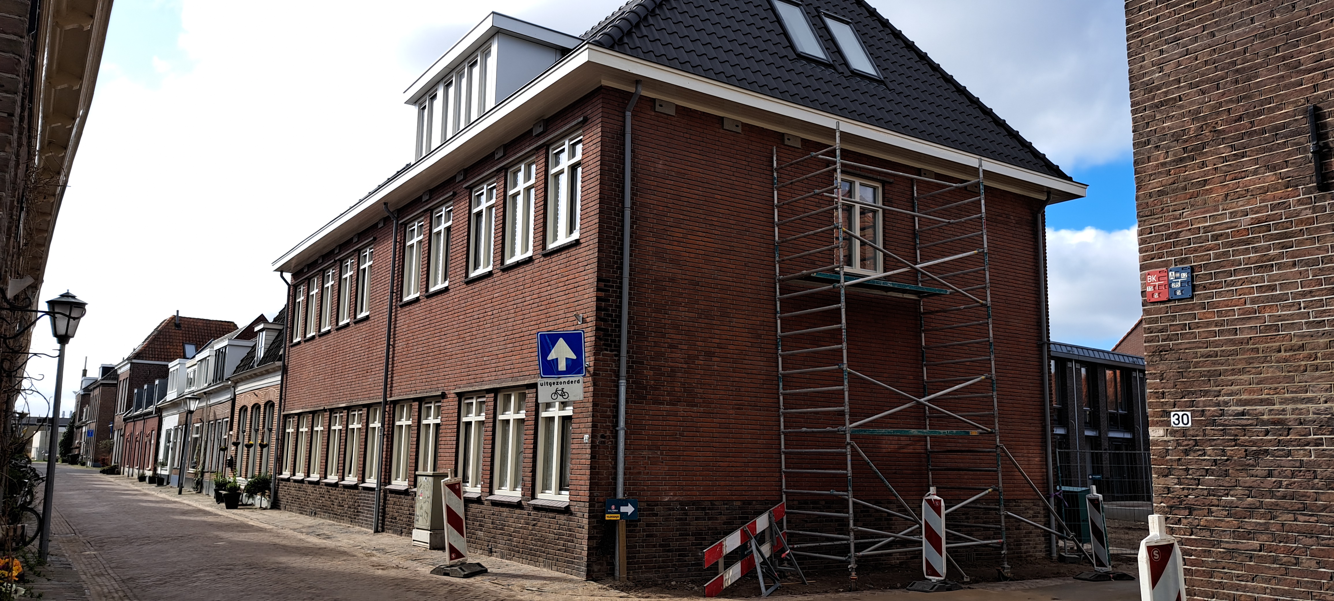 Molenstraat 42, 8261 JW Kampen, Nederland
