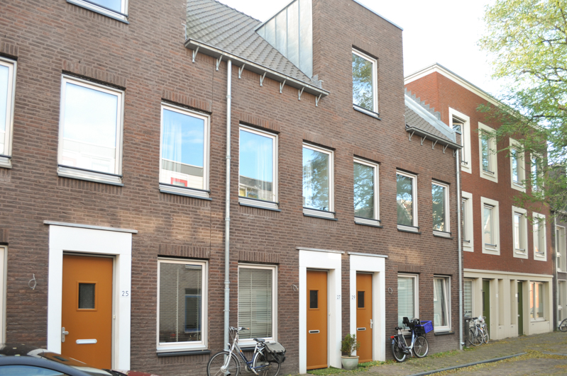 Hoogstraat 27, 8011 AV Zwolle, Nederland