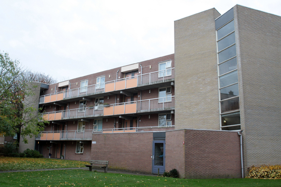 Mombaerstraat 43, 8022 RL Zwolle, Nederland