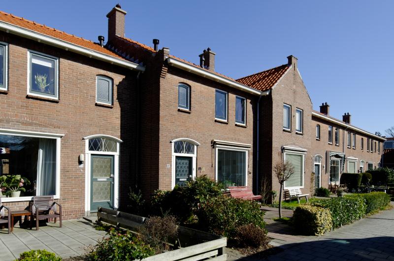 Goudsbloemstraat 95, 8012 XL Zwolle, Nederland