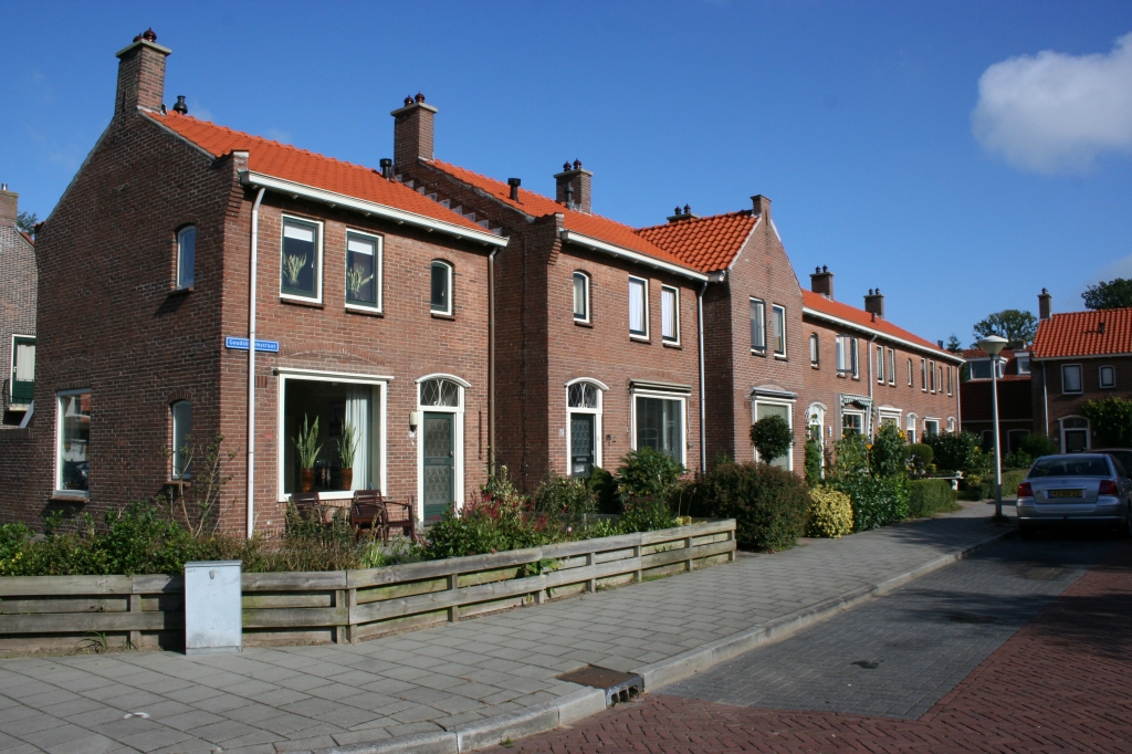 Goudsbloemstraat 95