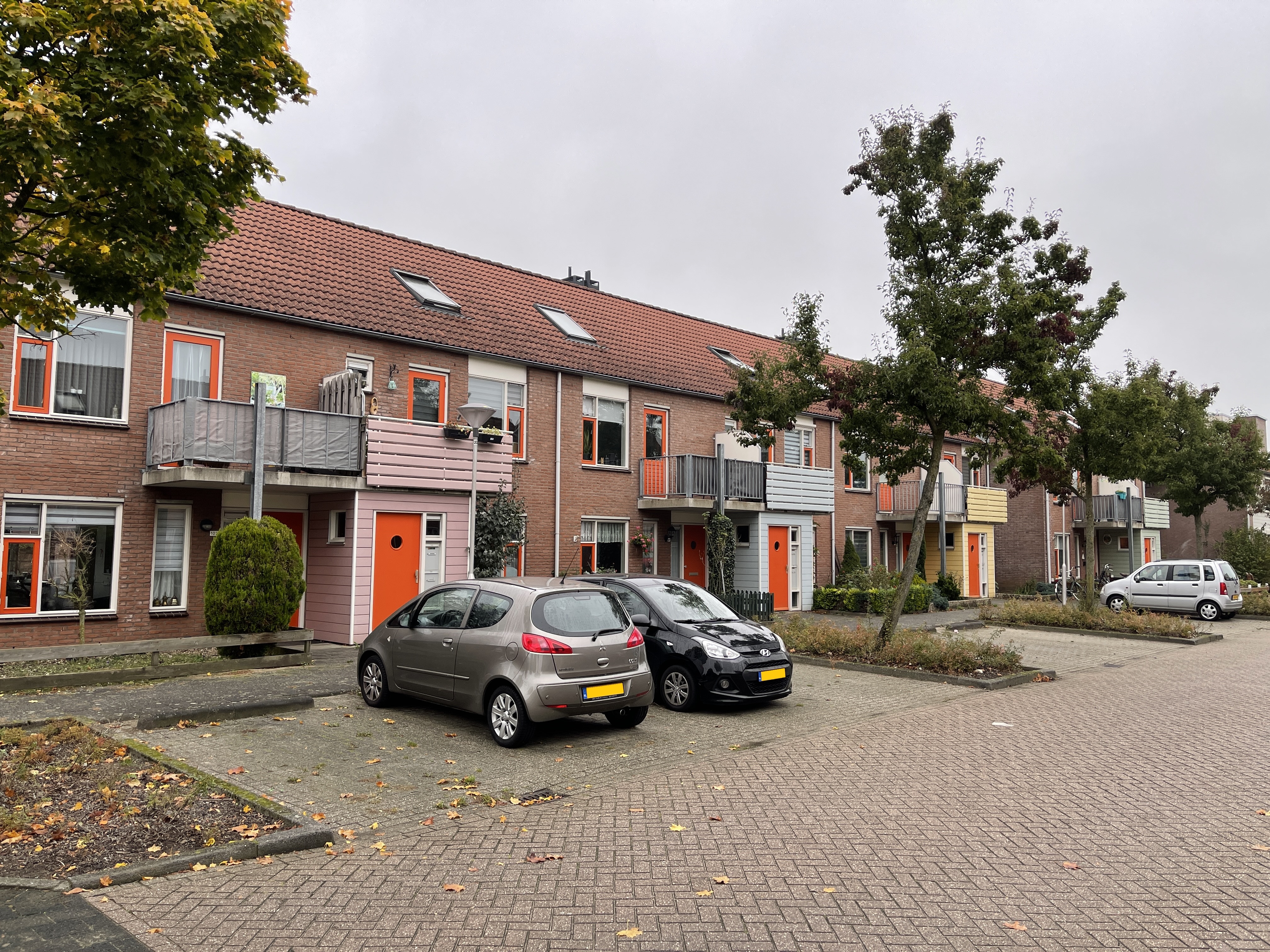 Grasklokje 96, 7772 NR Hardenberg, Nederland