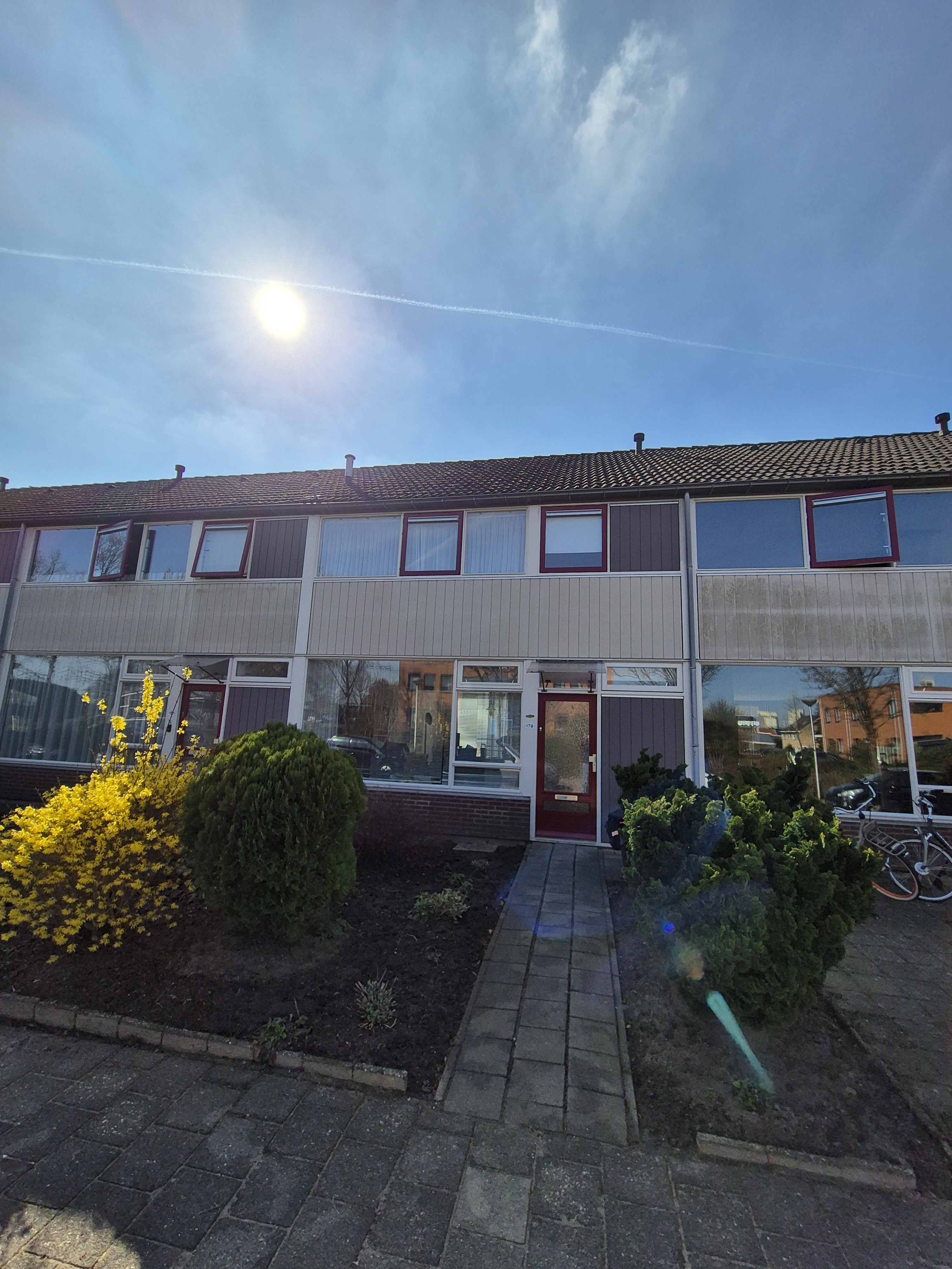 Wilgensingel 178, 8102 ZE Raalte, Nederland