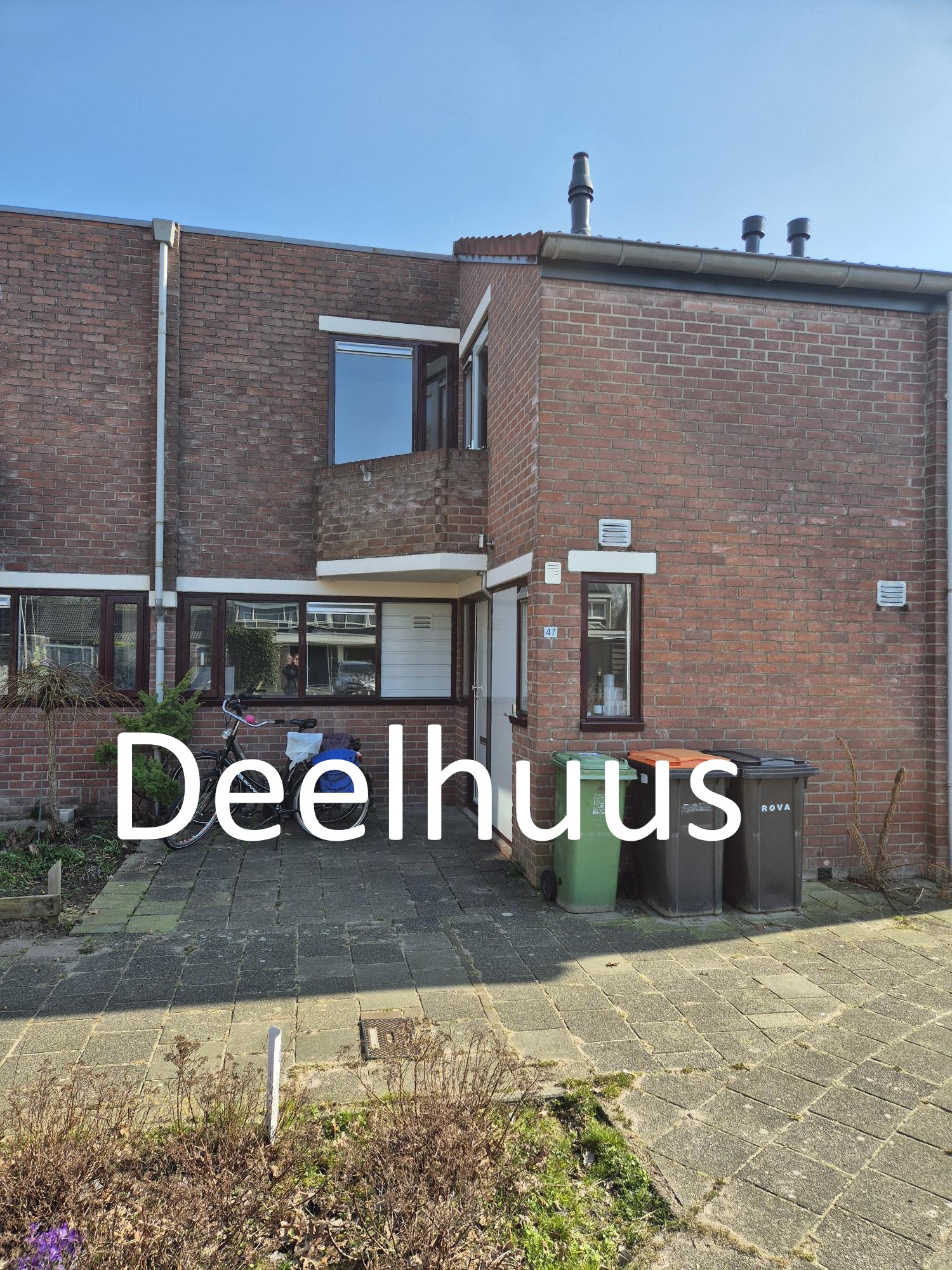De Braak 47, 8101 GK Raalte, Nederland