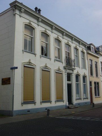 Burgwal 75, 8261 ER Kampen, Nederland