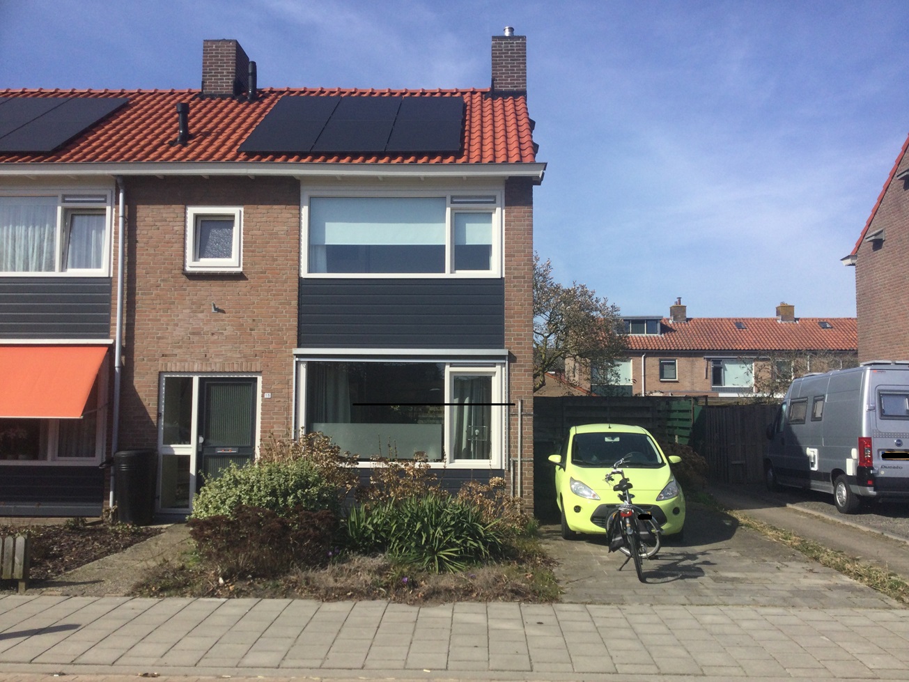Baron Bentinckstraat 15, 7731 EJ Ommen, Nederland