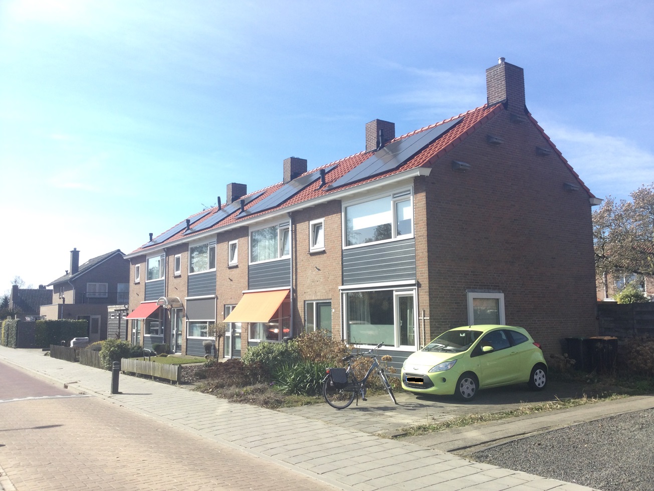 Baron Bentinckstraat 15