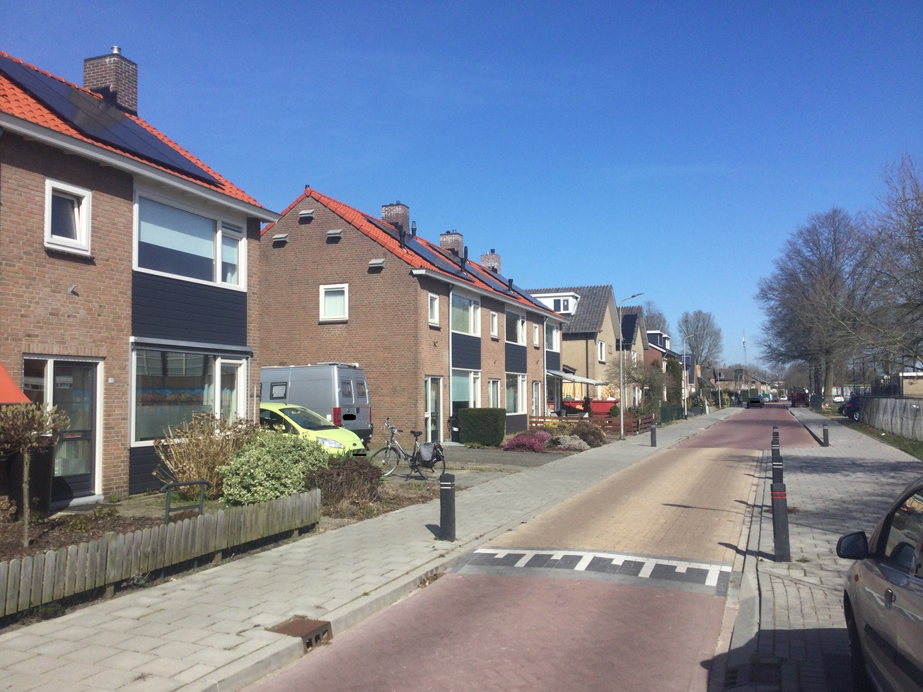 Baron Bentinckstraat 15