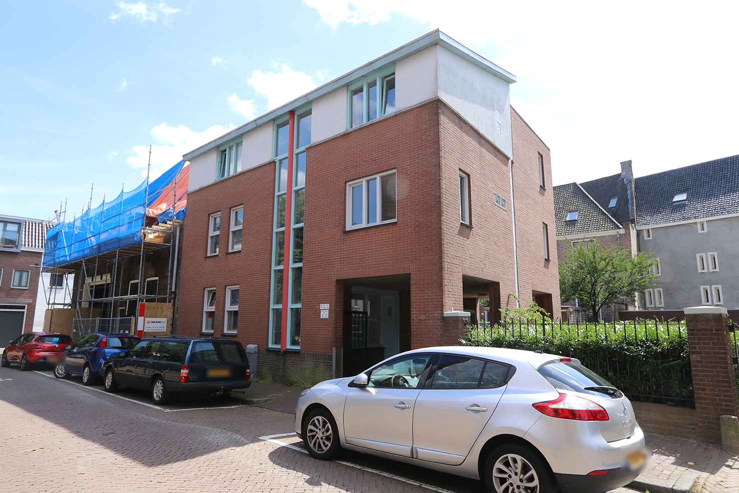 Ossenmarkt 131, 8011 MT Zwolle, Nederland