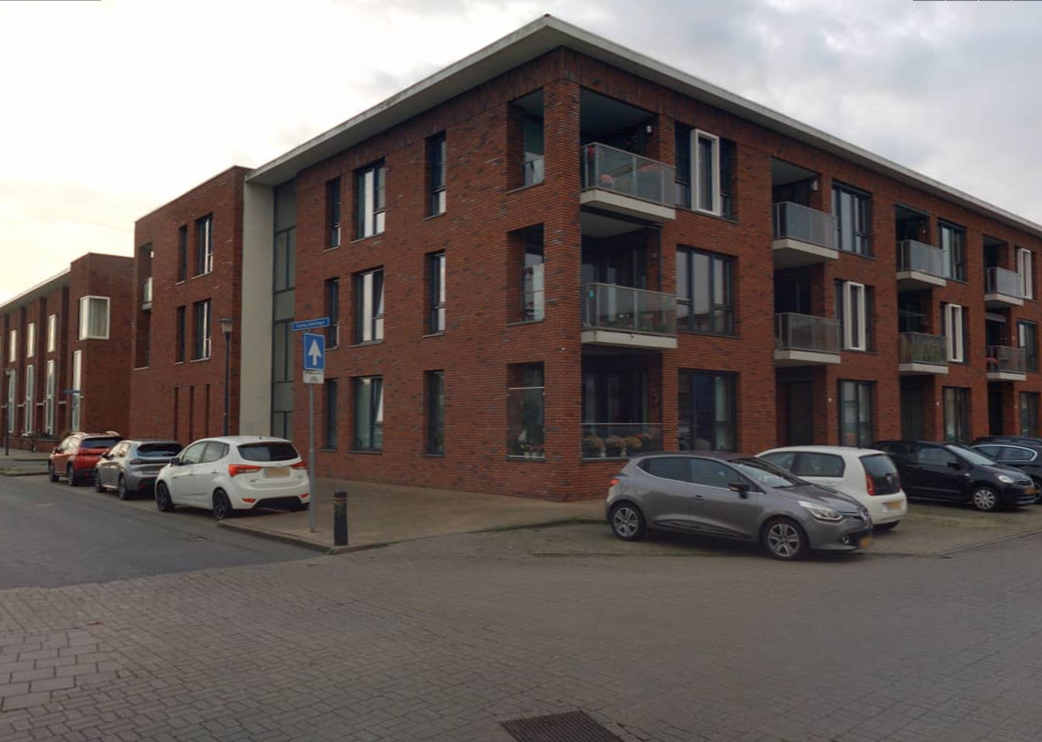 Dokter Damstraat 2, 8262 GD Kampen, Nederland