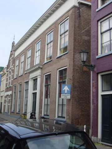 Boven Nieuwstraat 83, 8261 Kampen, Nederland