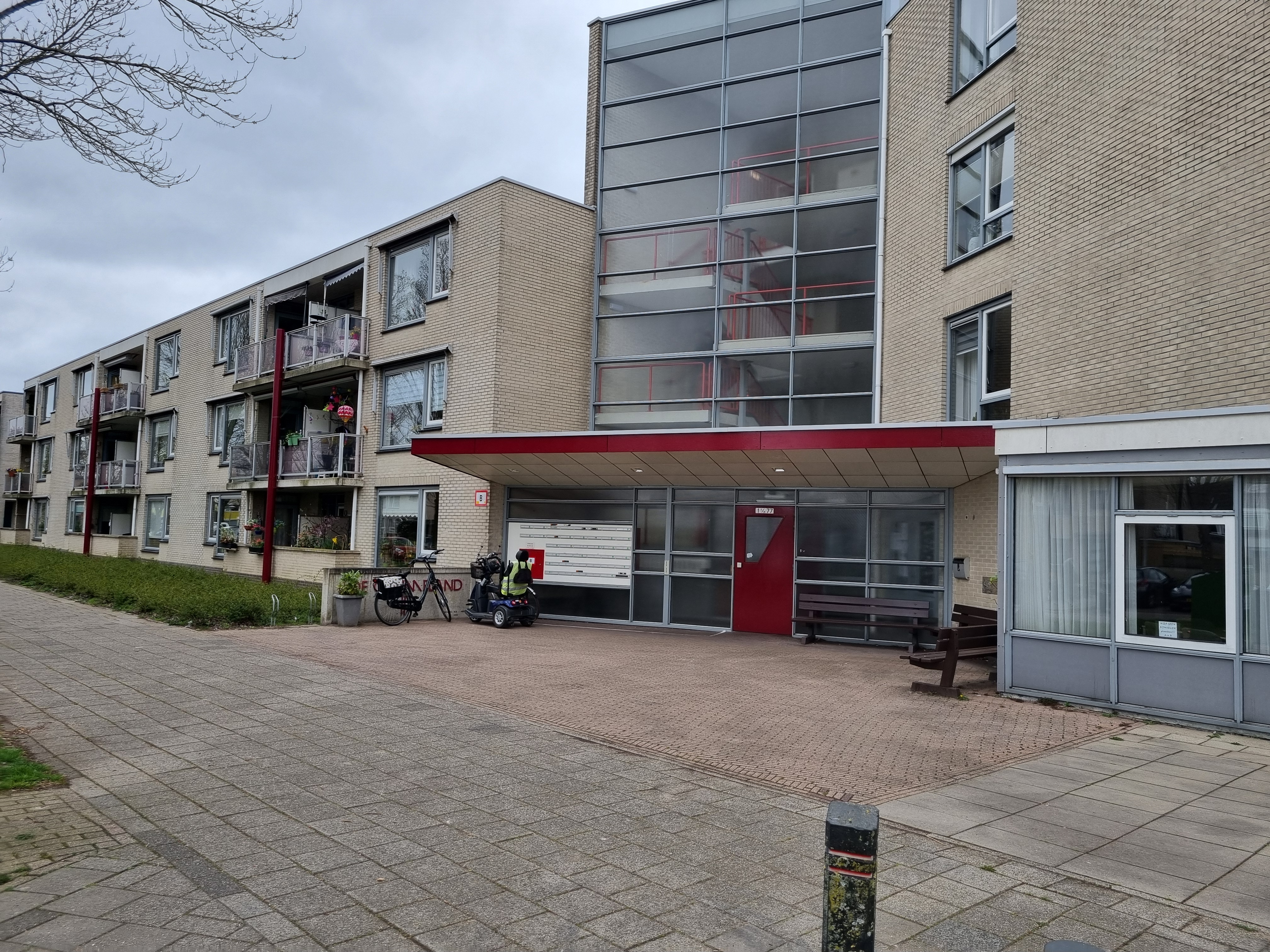 Schaepmanlaan 21