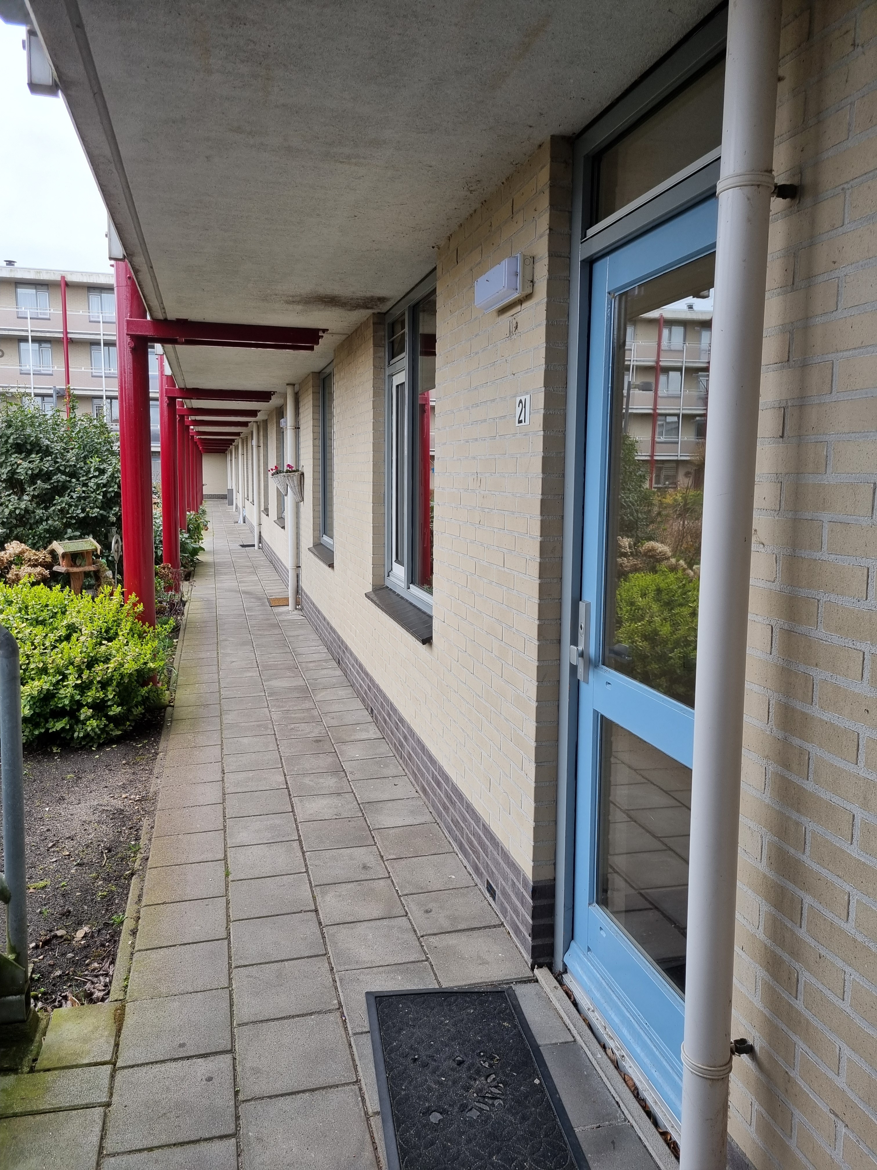 Schaepmanlaan 21