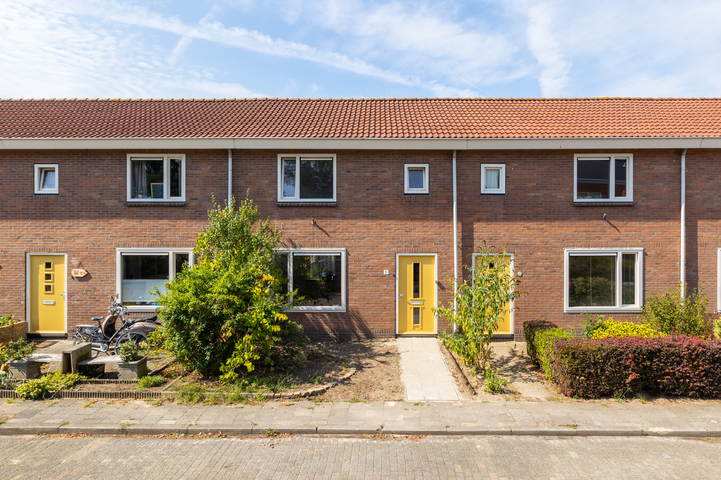 Sleedoornstraat 8, 8013 XE Zwolle, Nederland