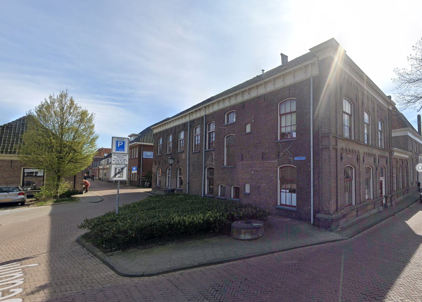 Molenstraat 66, 8261 GA Kampen, Nederland