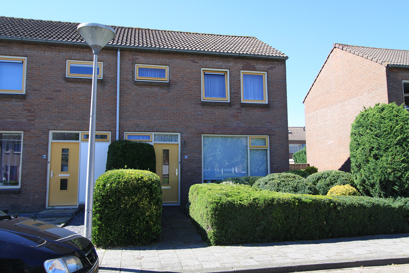 Teding van Berkhoutstraat 12