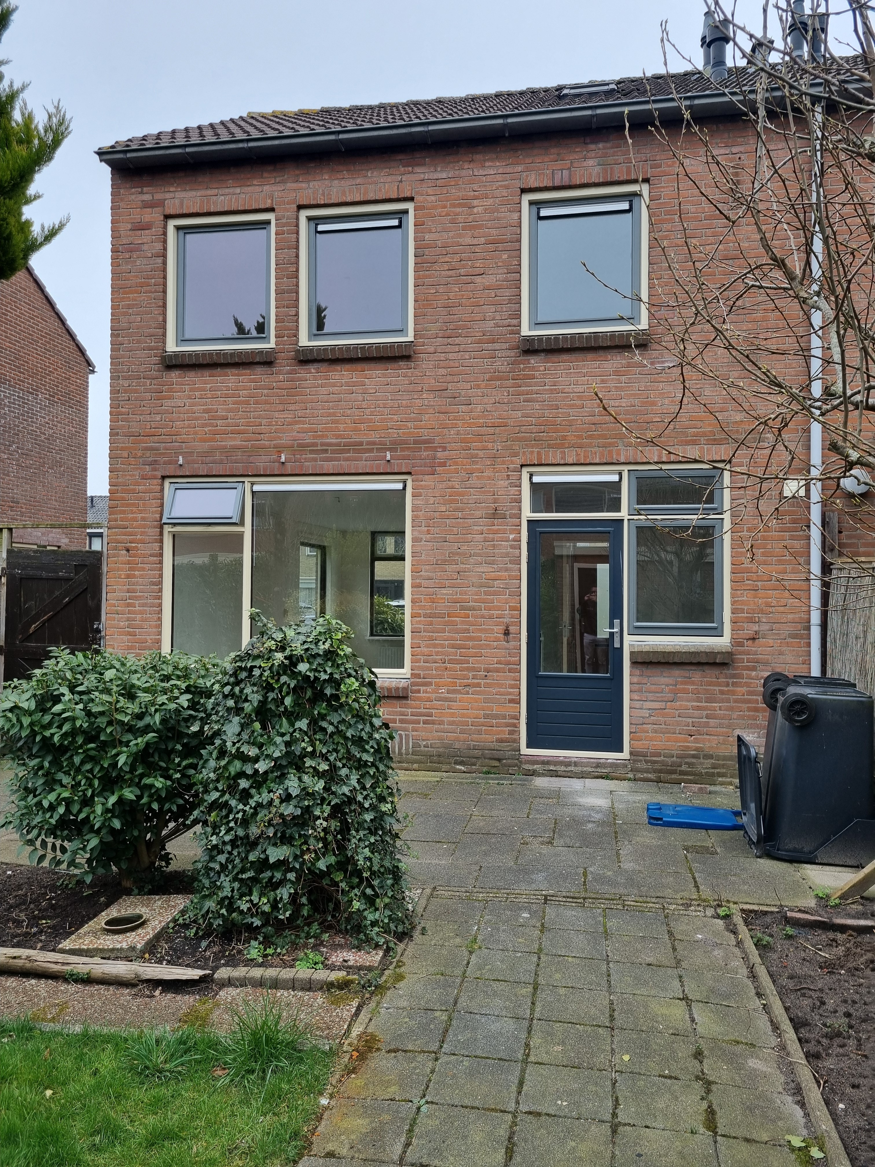Teding van Berkhoutstraat 12