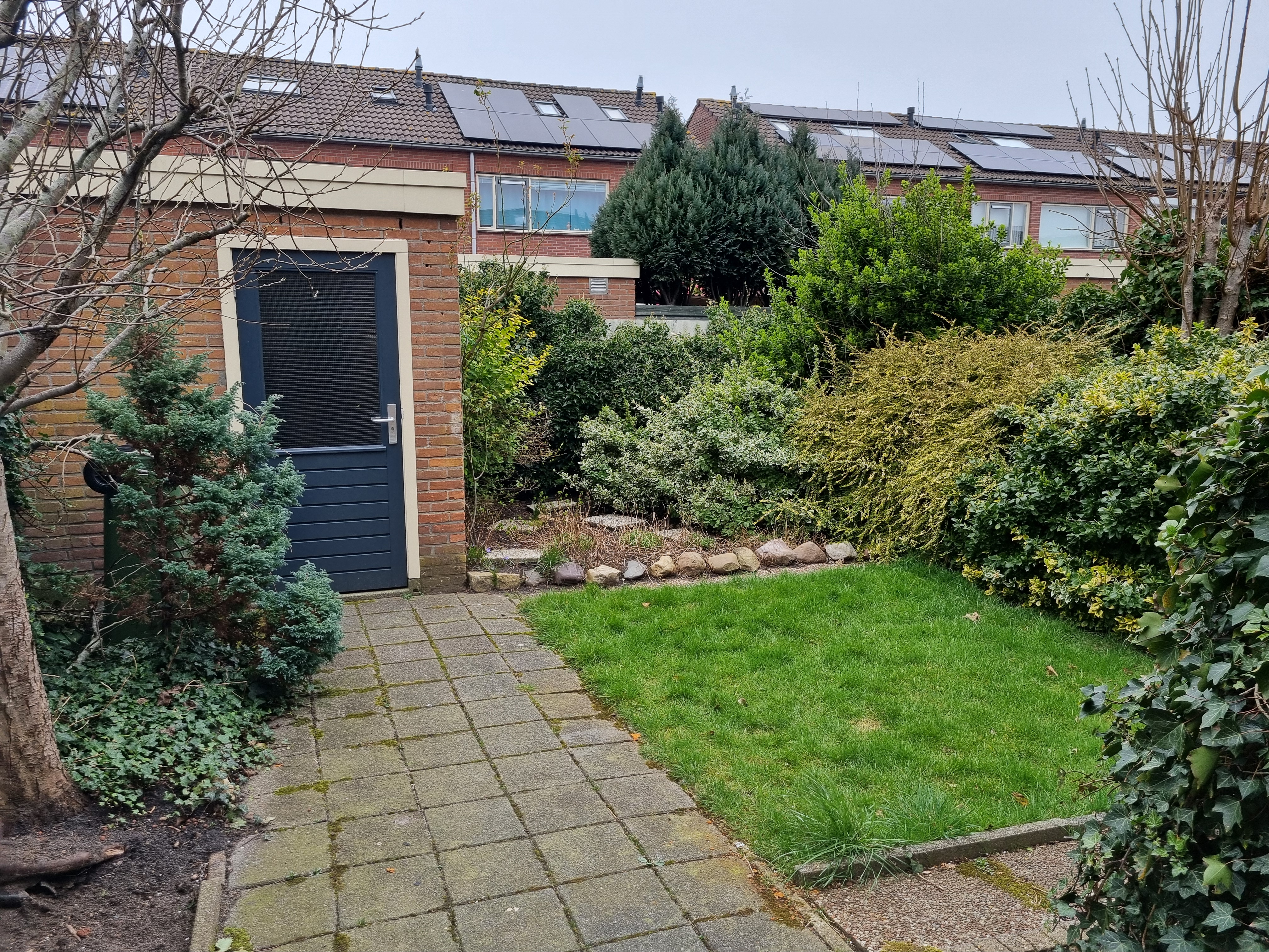 Teding van Berkhoutstraat 12