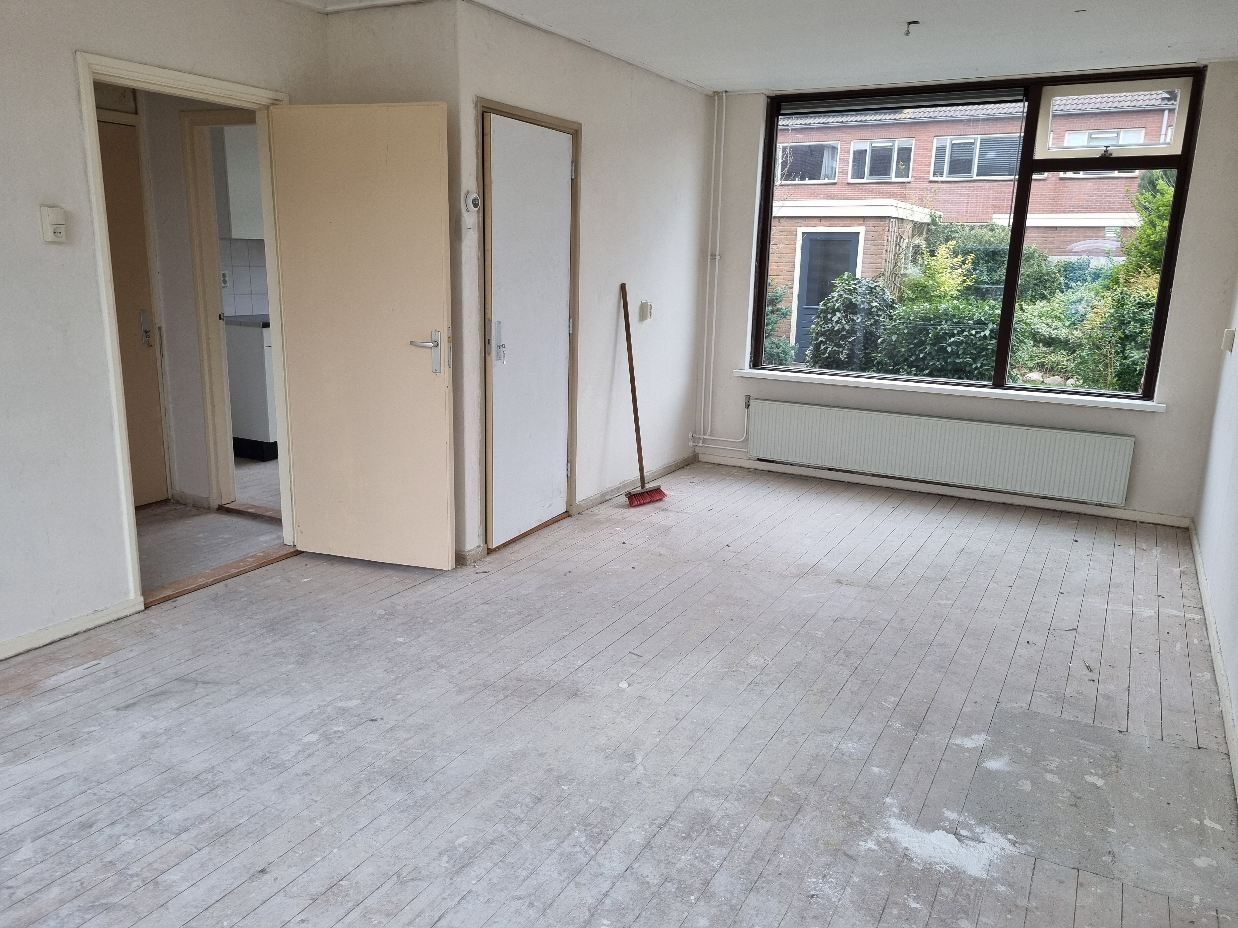 Teding van Berkhoutstraat 12