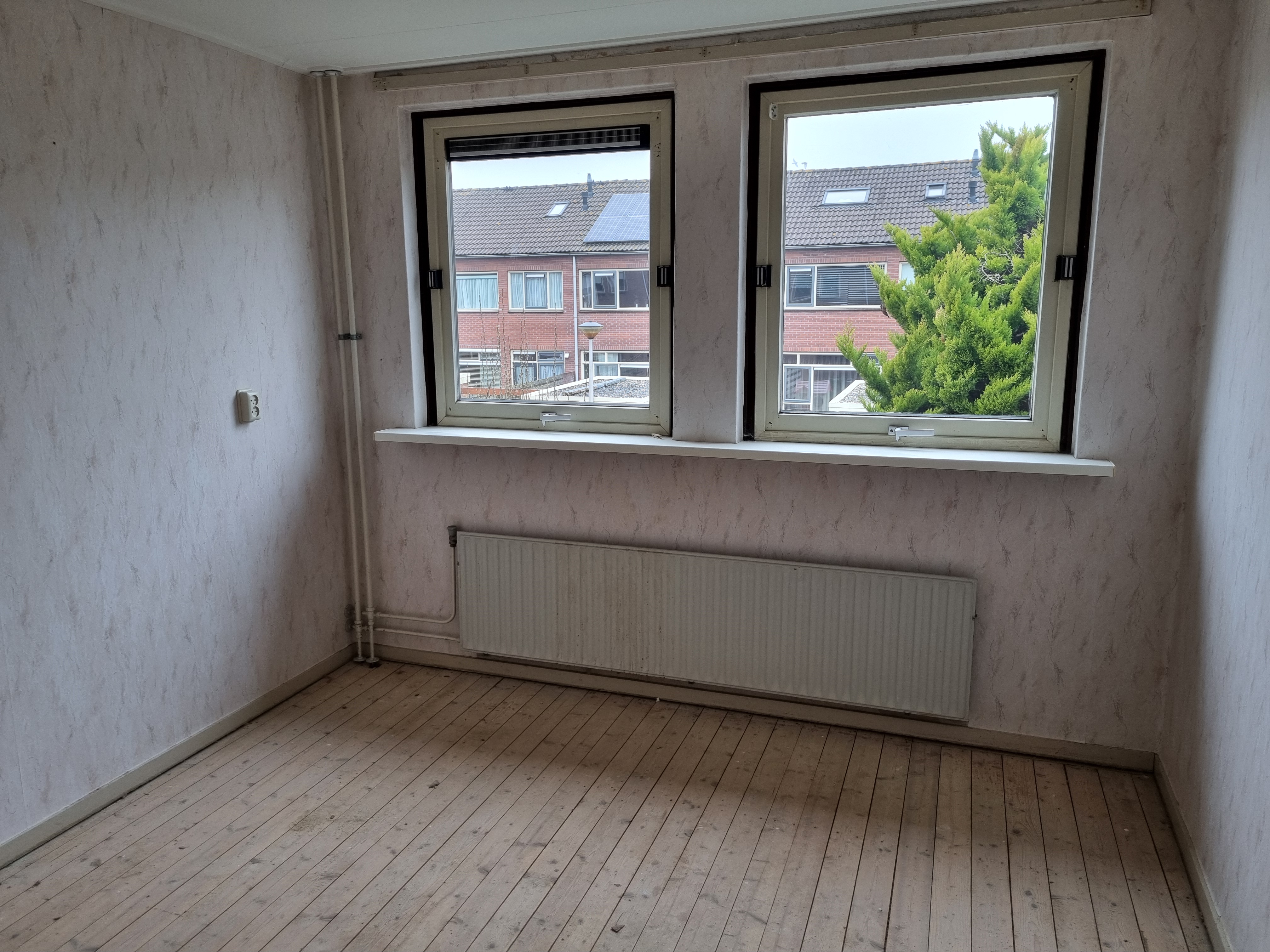 Teding van Berkhoutstraat 12