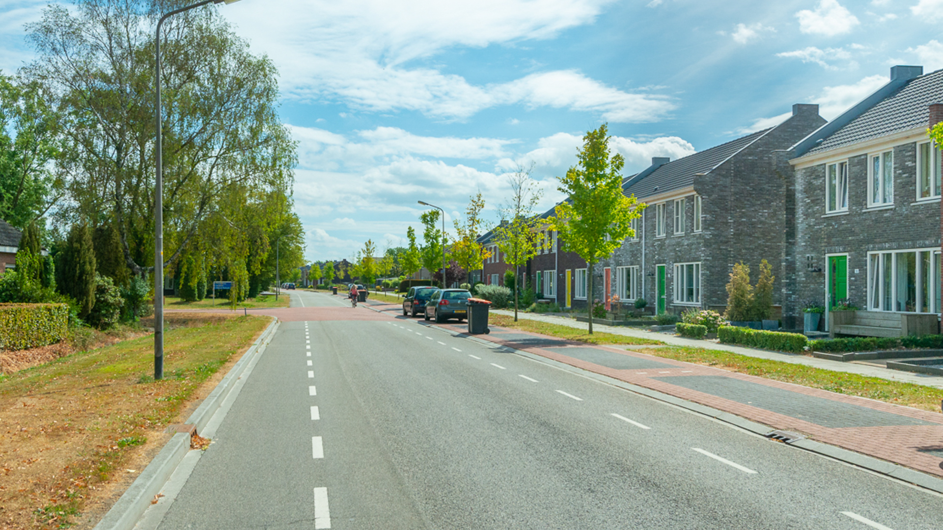 Weg van Rollecate 22