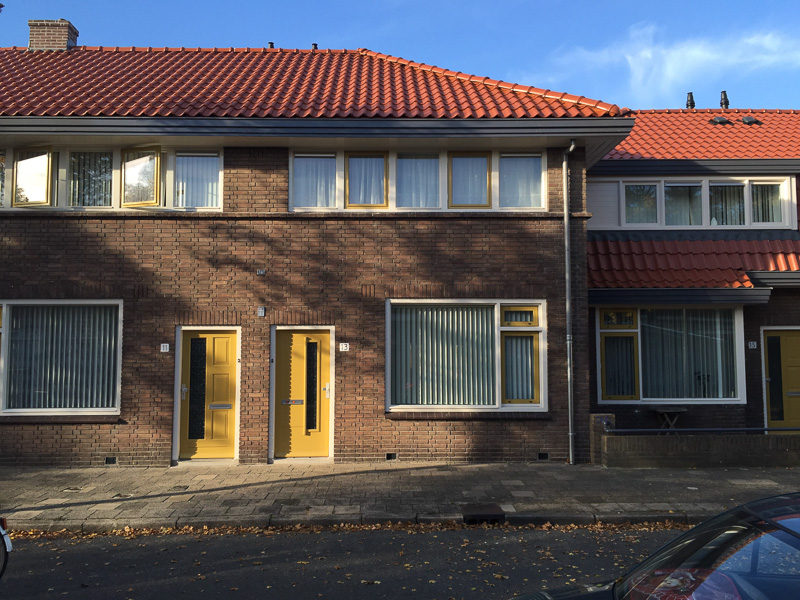 Kastanjestraat 13