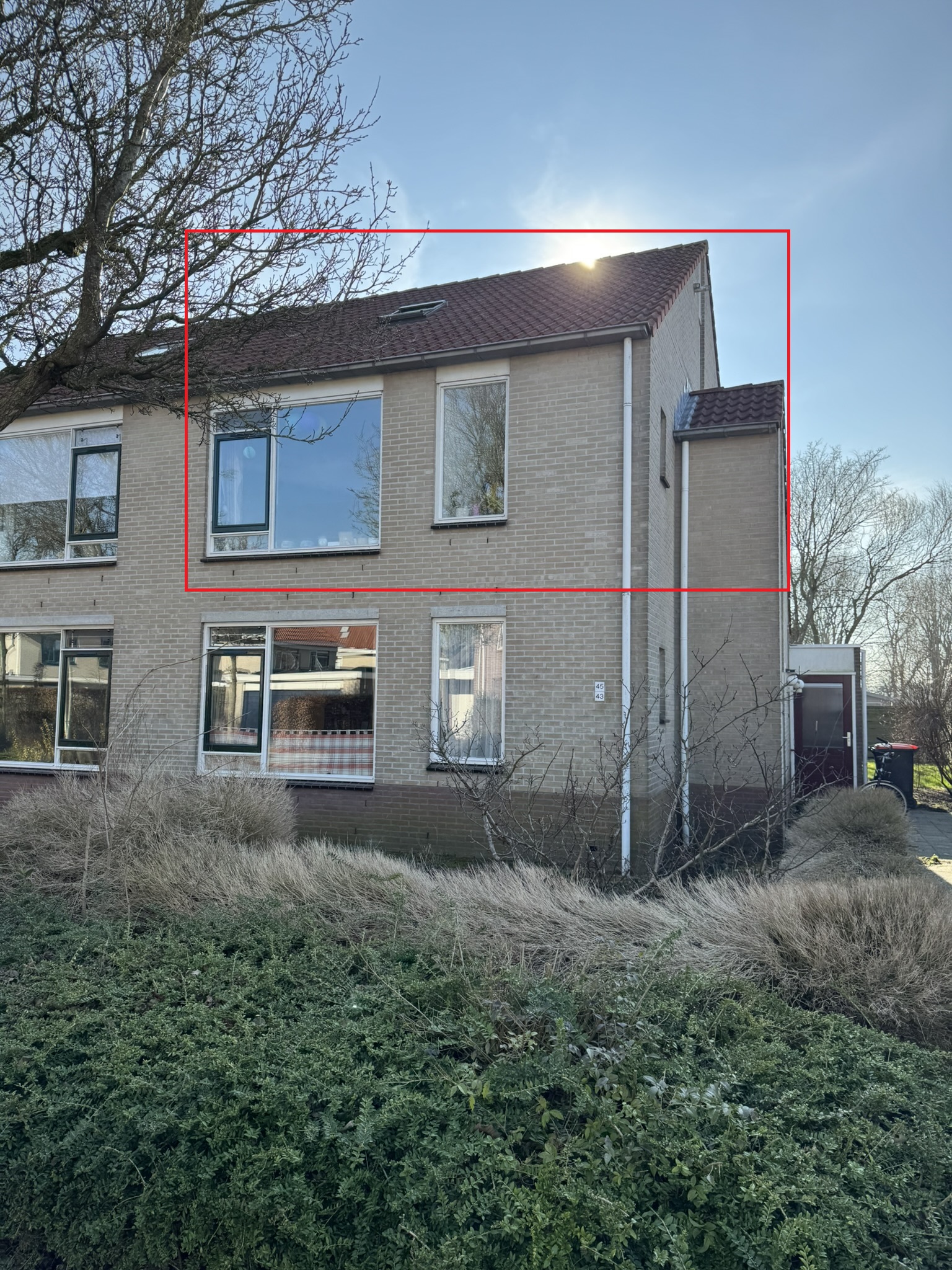 Plaggenslag 45, 7711 MT Nieuwleusen, Nederland