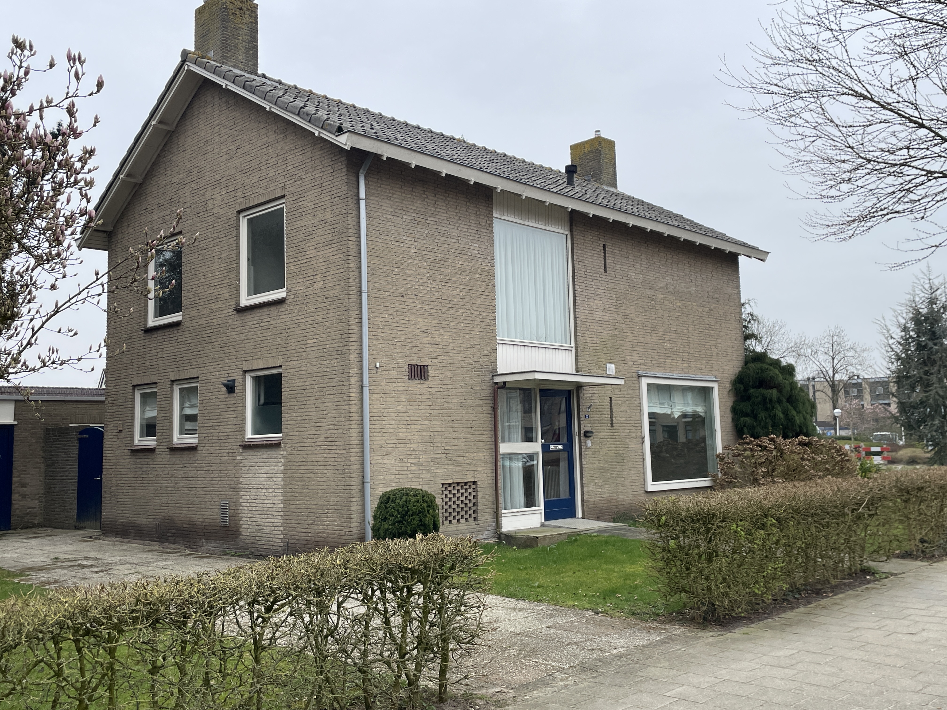 Judith van Marlelaan 22, 7701 HW Dedemsvaart, Nederland