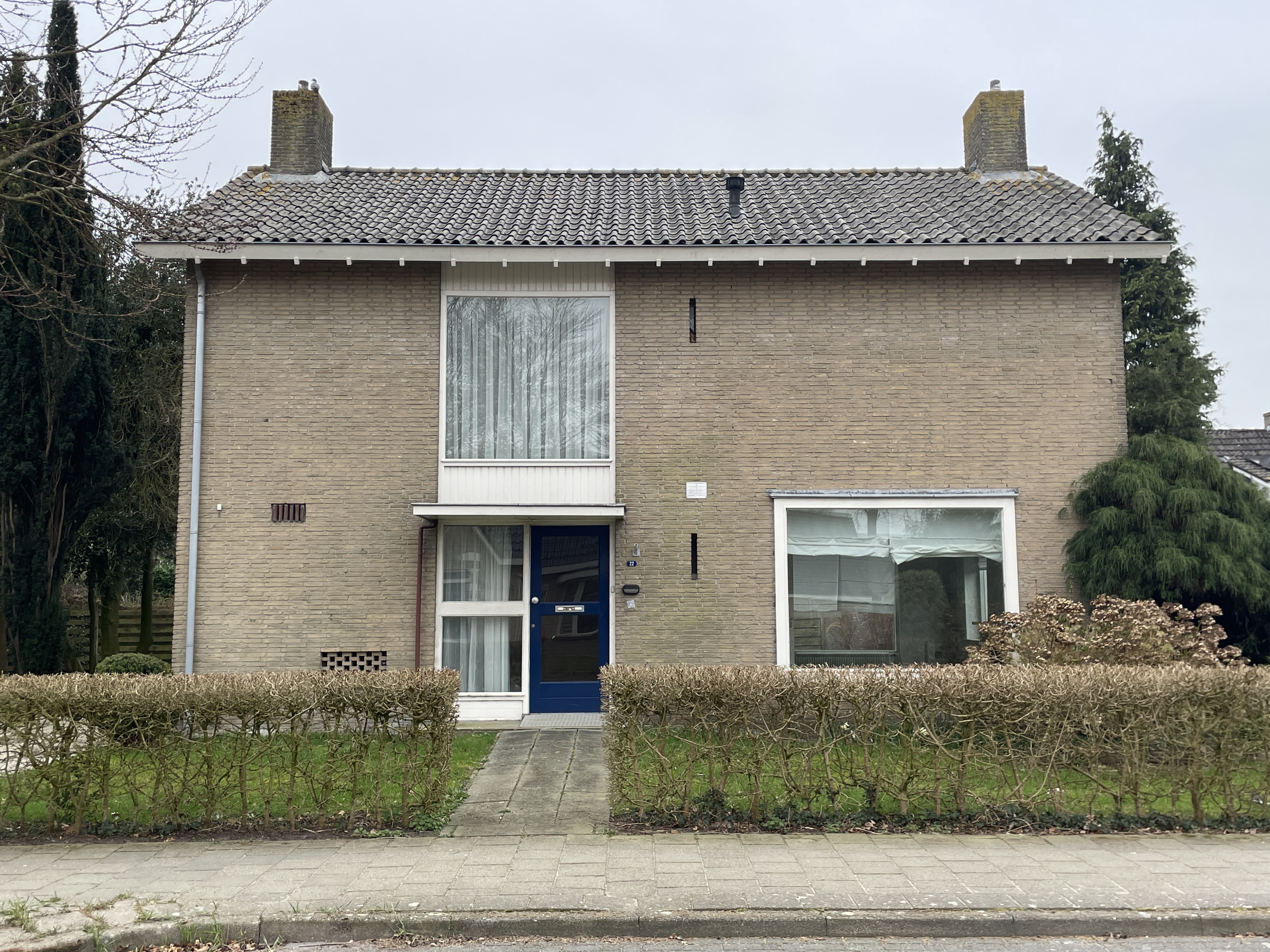 Judith van Marlelaan 22