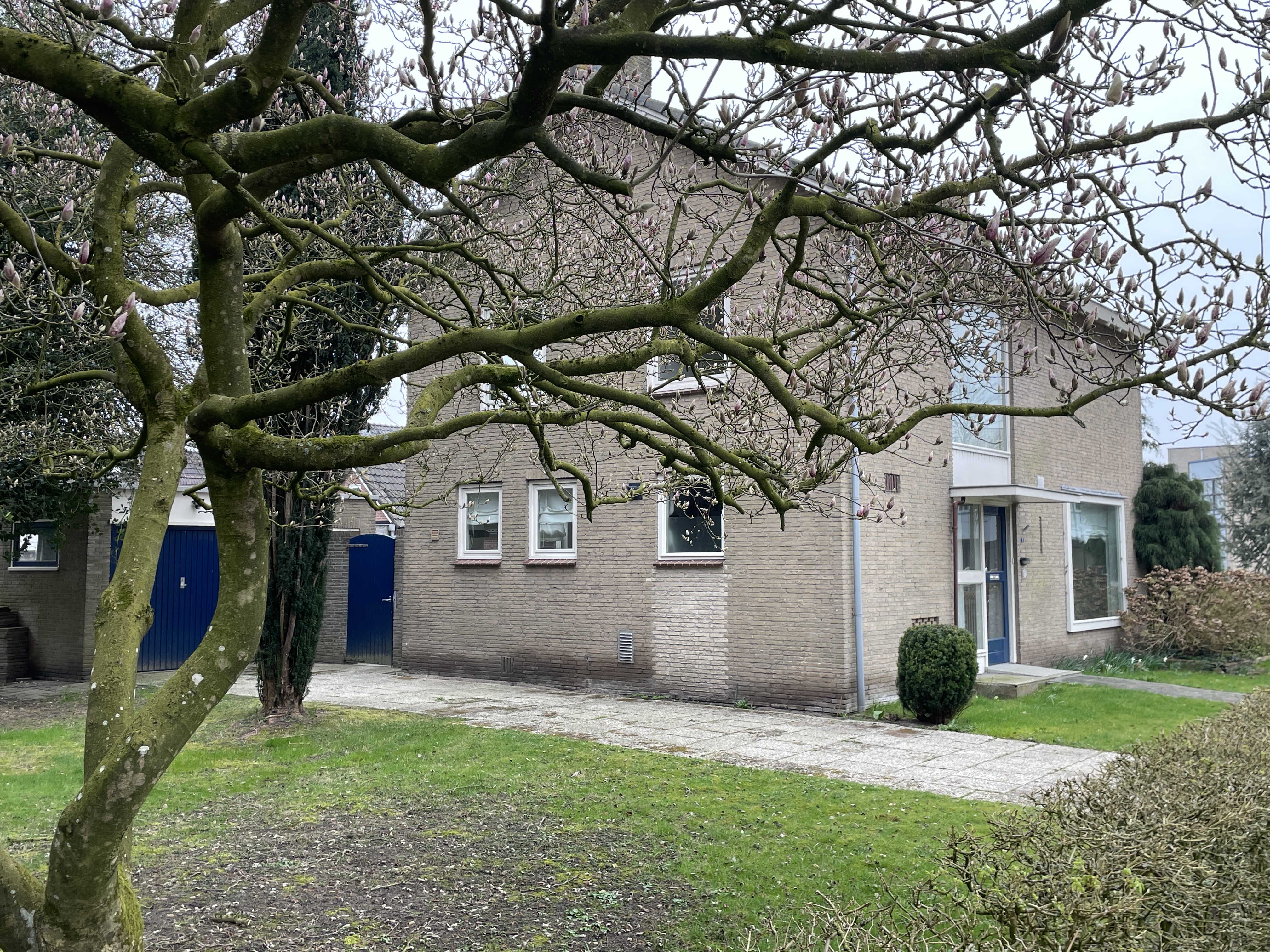 Judith van Marlelaan 22